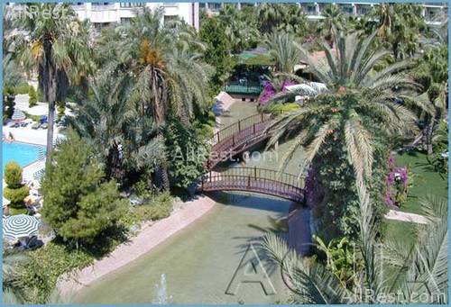 Aqua Hotel 27